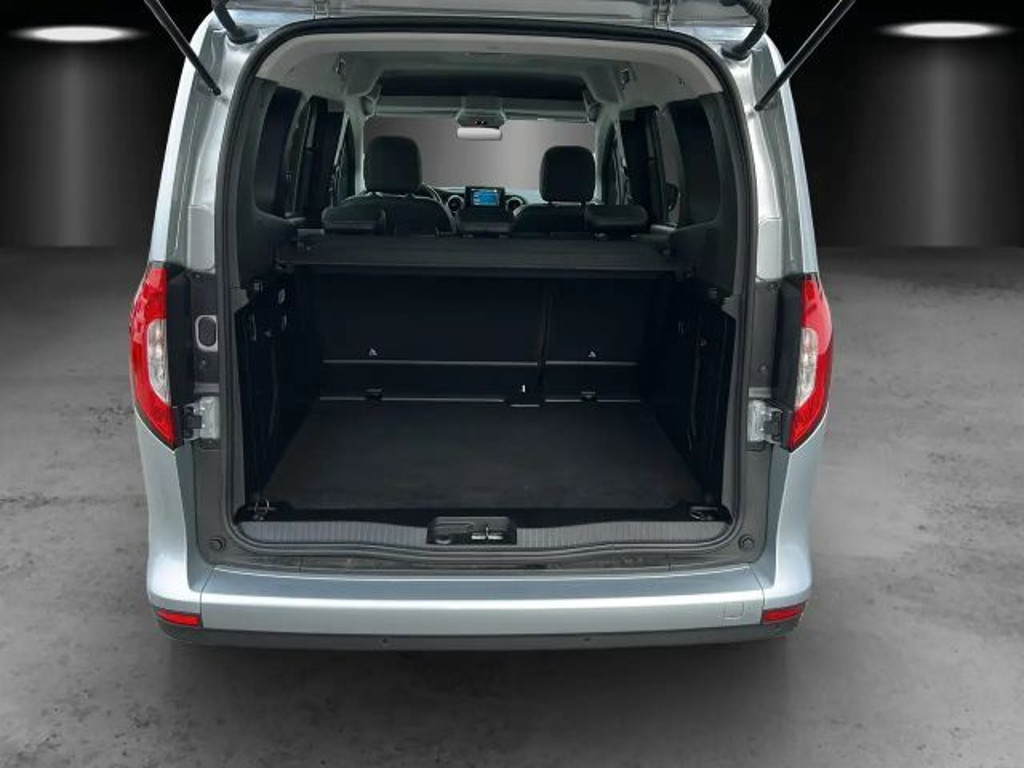 Mercedes-Benz T-Klasse