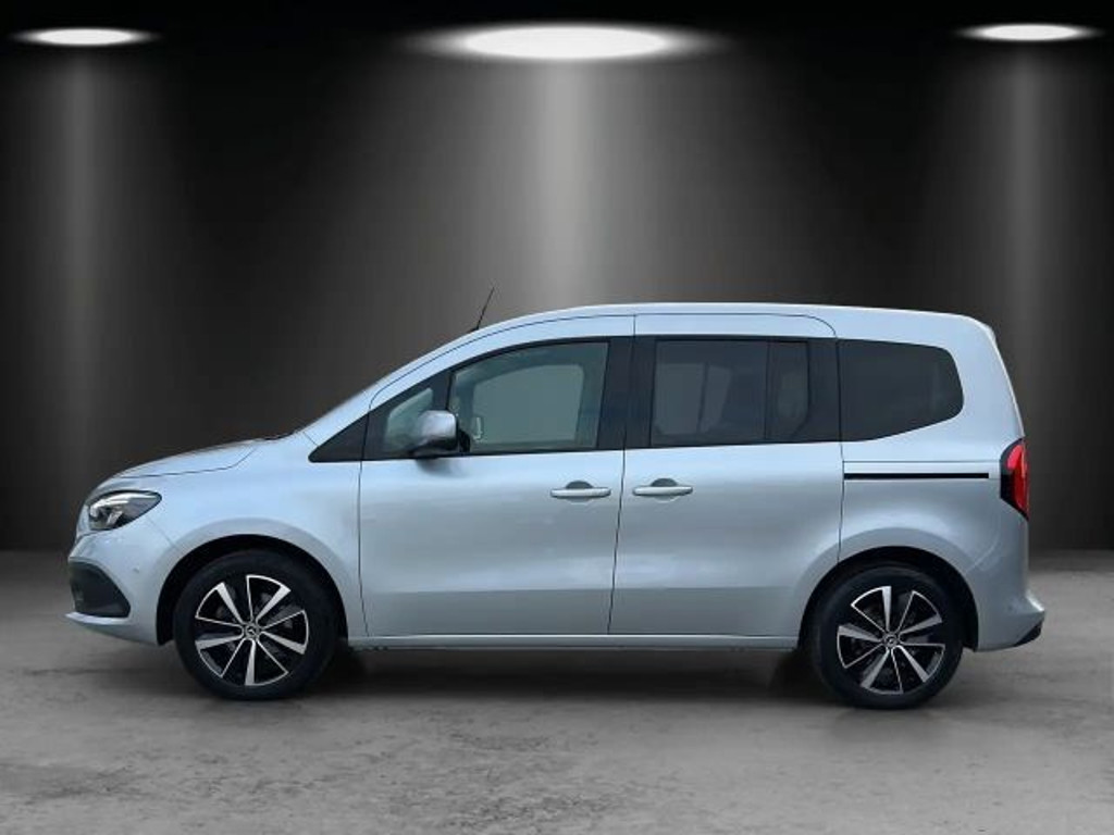 Mercedes-Benz T-Klasse