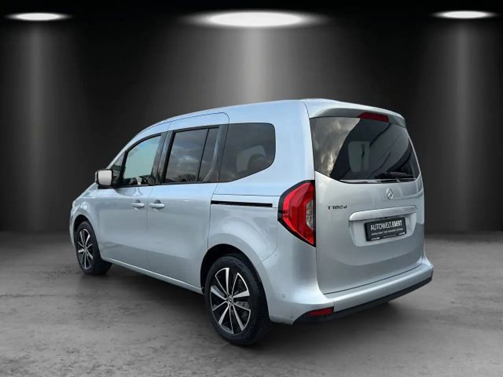 Mercedes-Benz T-Klasse