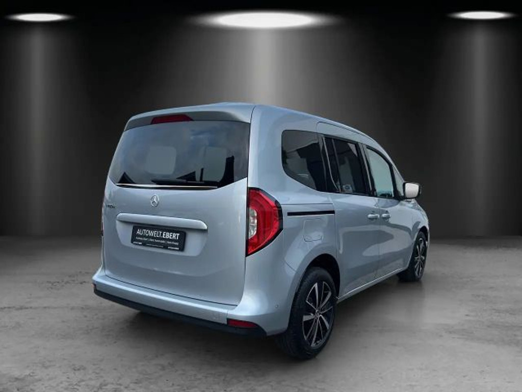 Mercedes-Benz T-Klasse