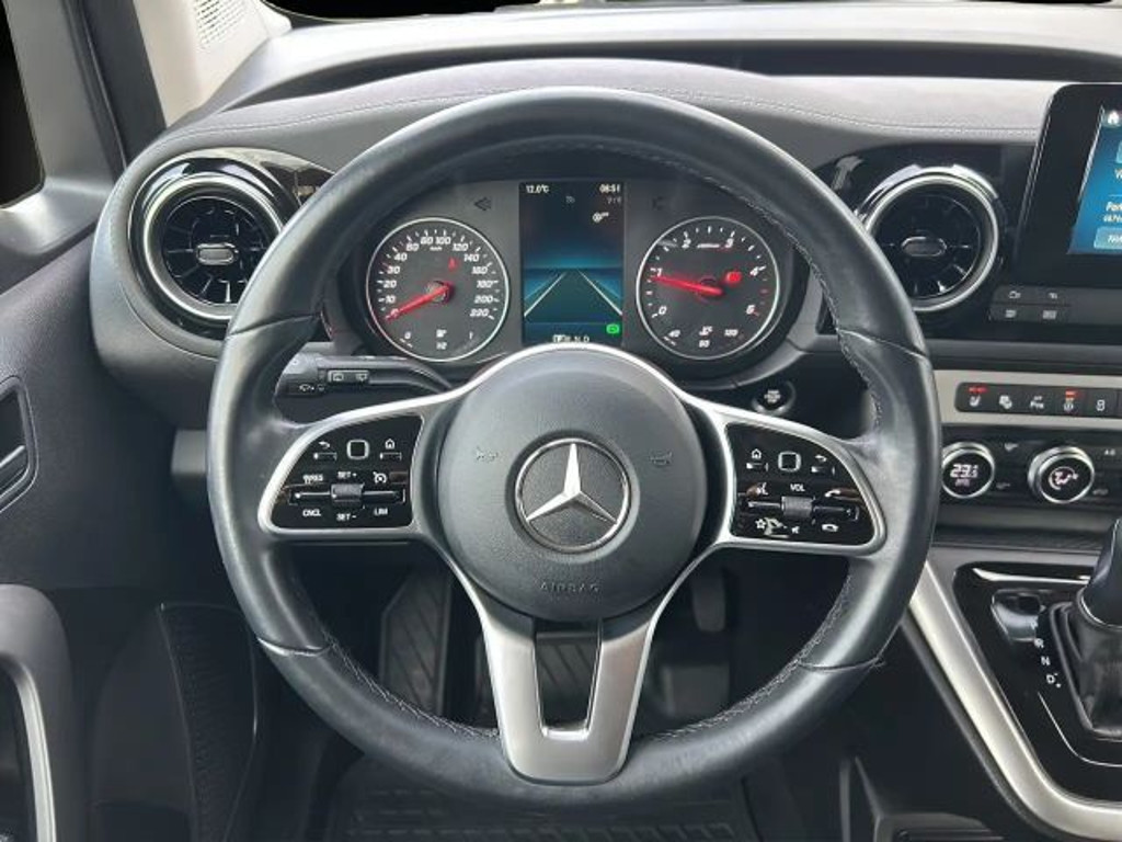Mercedes-Benz T-Klasse