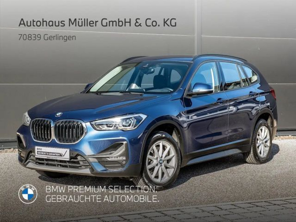 BMW X1 sDrive20d