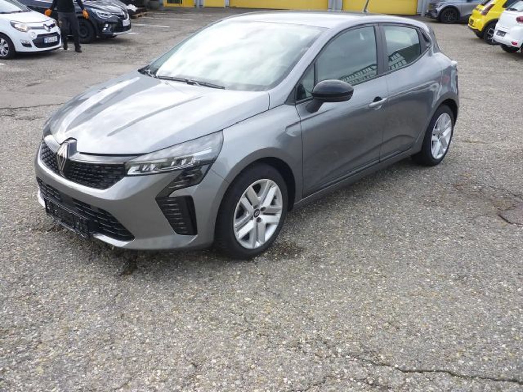 Renault Clio TCe 90 Evolution