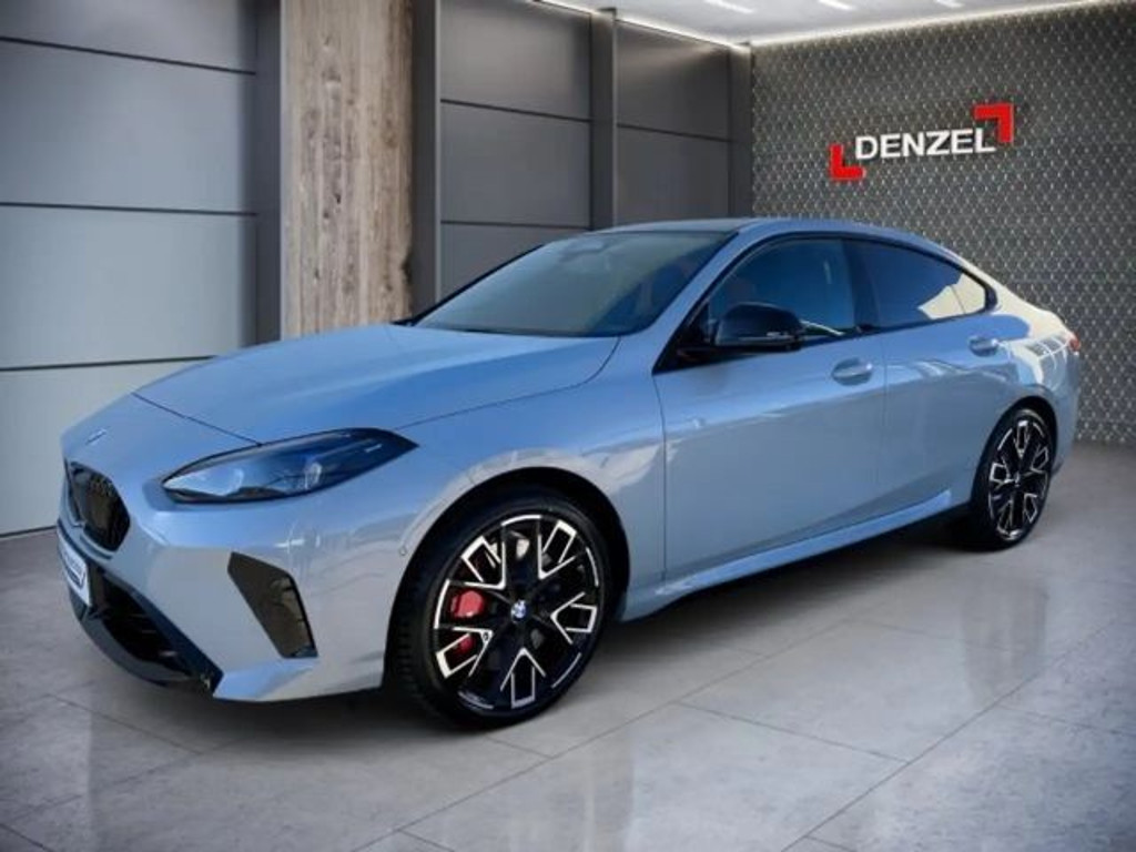 BMW 2 Serie 220 Coupé Gran Coupé 220d