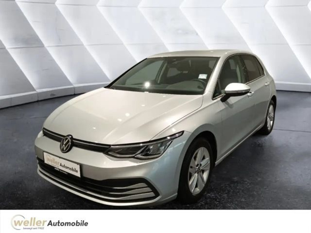 Volkswagen Golf 2.0 TDI