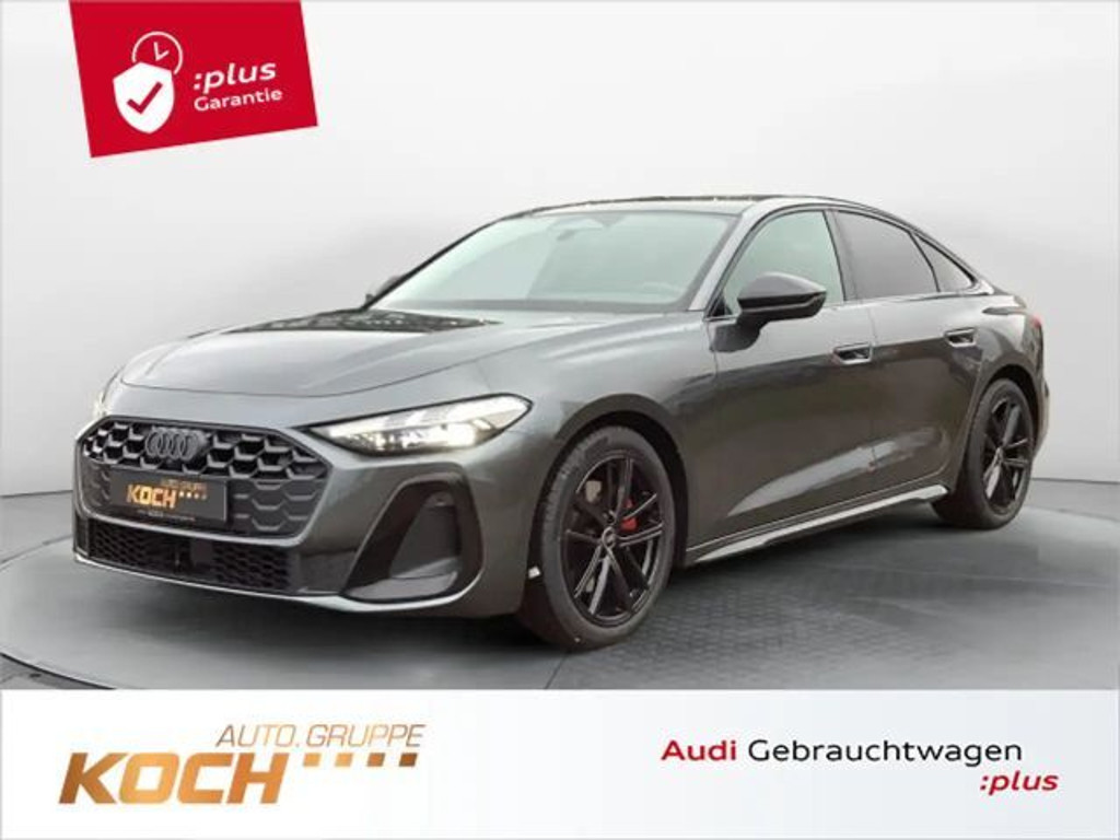 Audi A5 Quattro S-Tronic