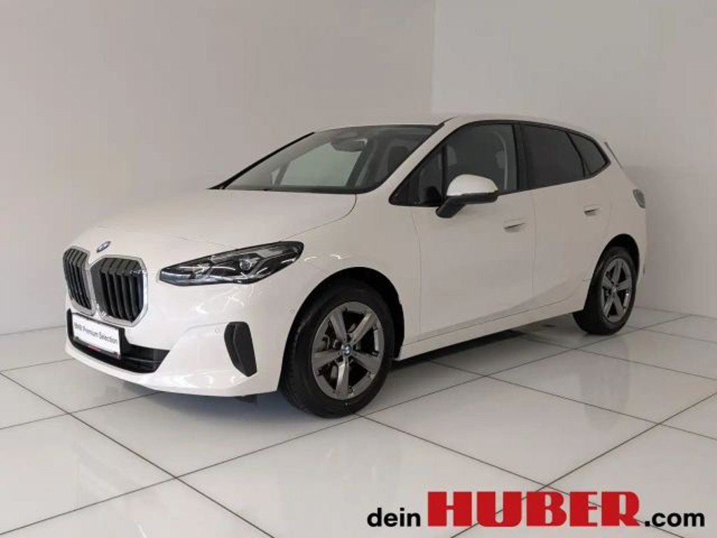 BMW 2 Serie 218 Active Tourer Sedan 218d