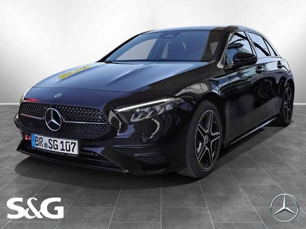 Mercedes-Benz A-Klasse A 200 AMG Line