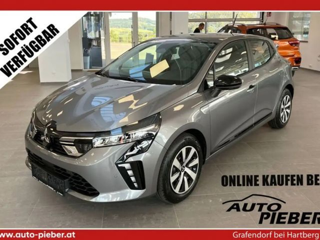 Mitsubishi Colt Colt 1,0 MPI-T Invite *Winterräder Kostenlos*