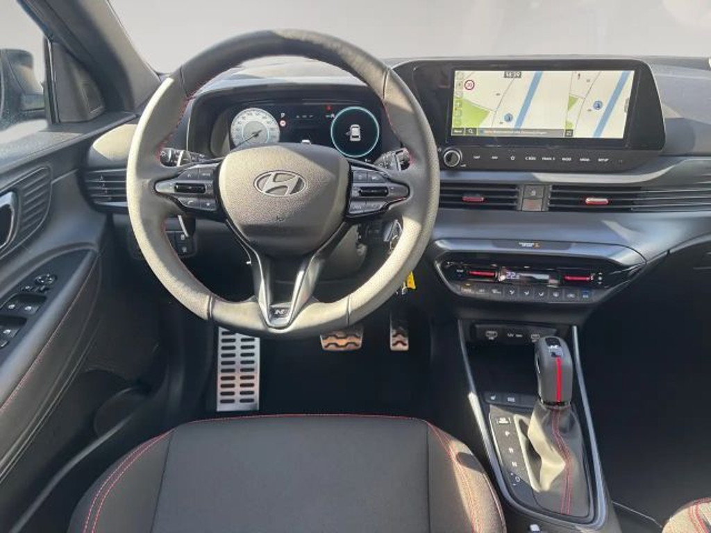 Hyundai i20 T-GDi 2WD N Line