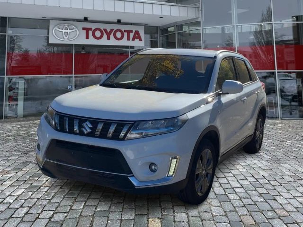 Suzuki Vitara Comfort 4x2