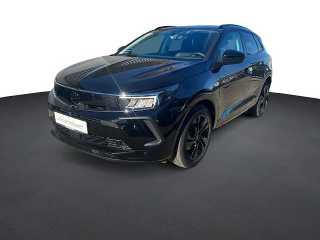 Opel Grandland X Grand Sport GS-Line