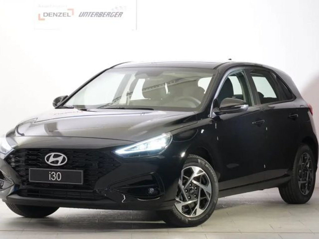 Hyundai i30 PD GO 1.5 DPI