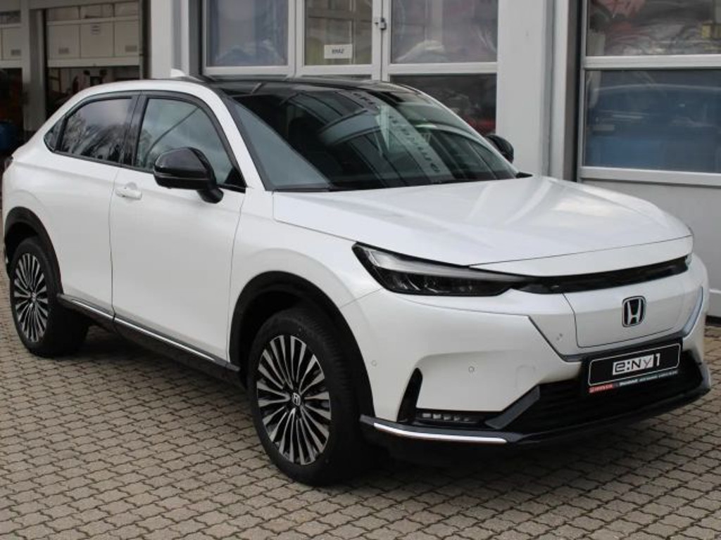 Honda e:Ny1 Advance Paket