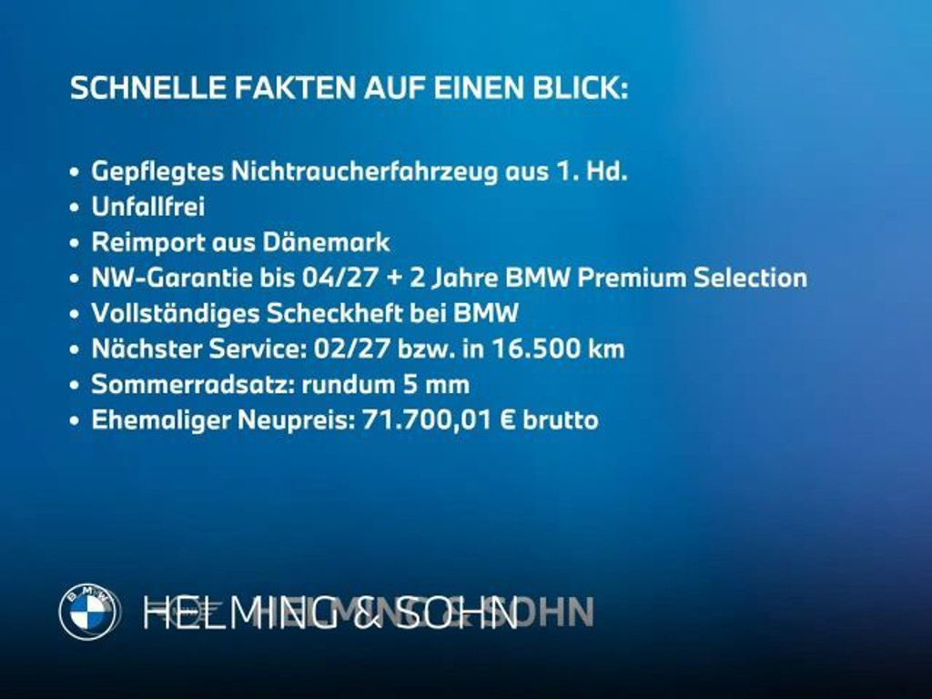 BMW 5 Serie 520 M-Sport Touring 520i