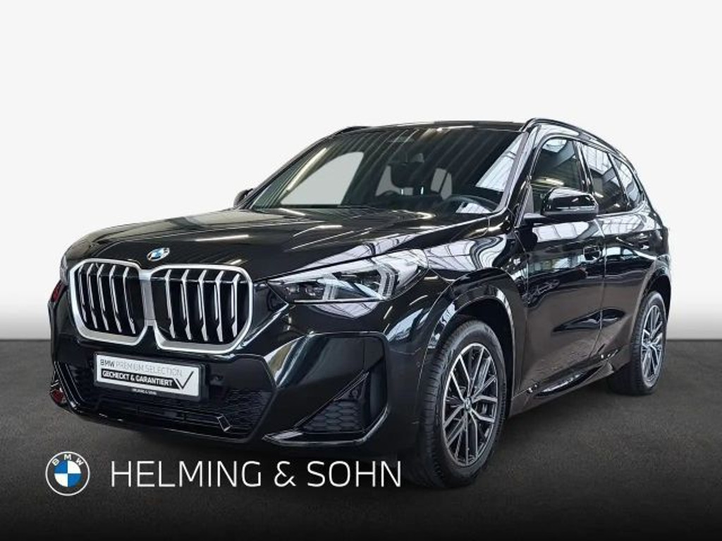 BMW X1 M-Sport Comfort pakket sDrive18i