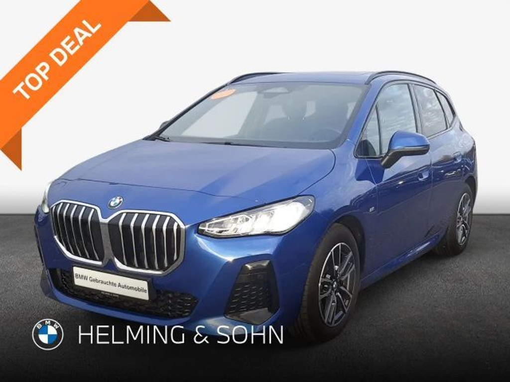 BMW 2 Serie 223 M-Sport Active Tourer 223i