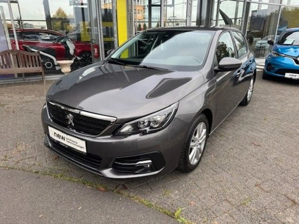 Peugeot 308 PureTech Active Pack