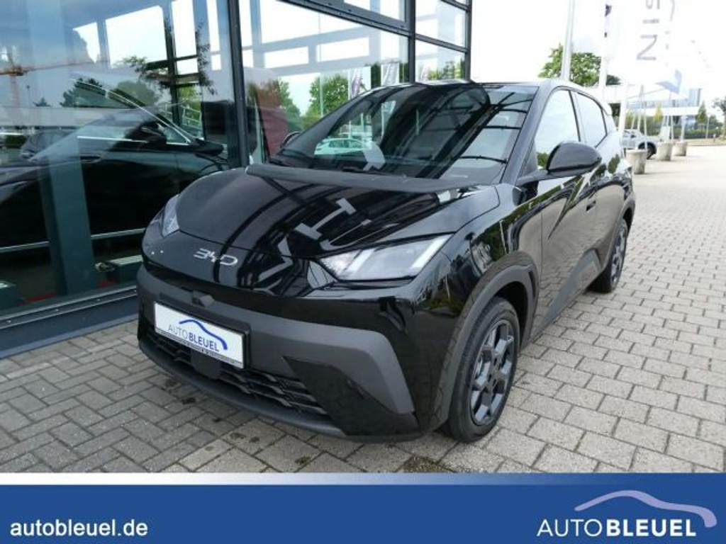 BYD Dolphin Surf Comfort 43.2 kWh