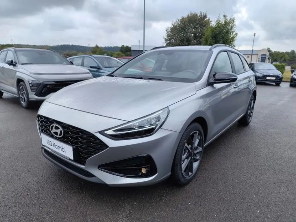 Hyundai i30 T-GDi 1.0 Advantage