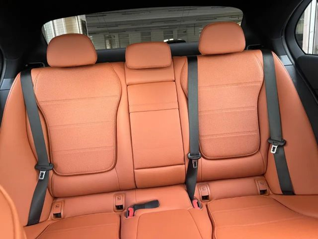 Mercedes-Benz C-Klasse C 220 C 220 d Sedan