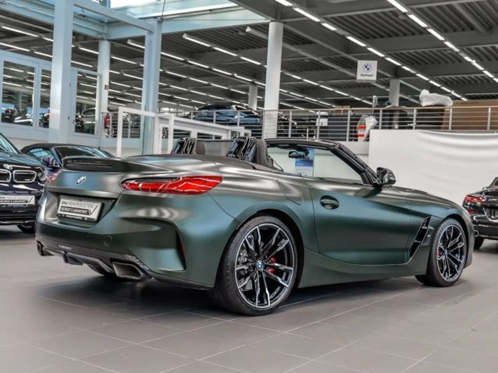 BMW Z4