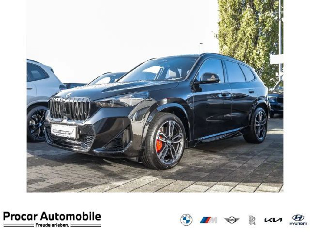 BMW X1 M-Sport