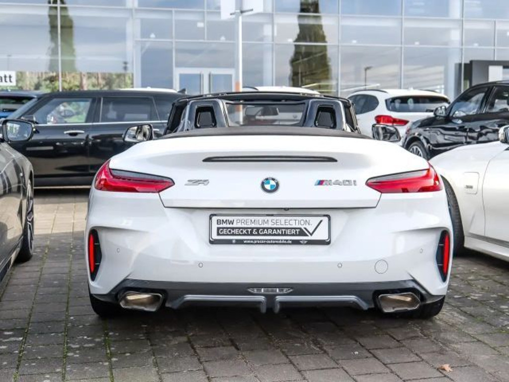 BMW Z4
