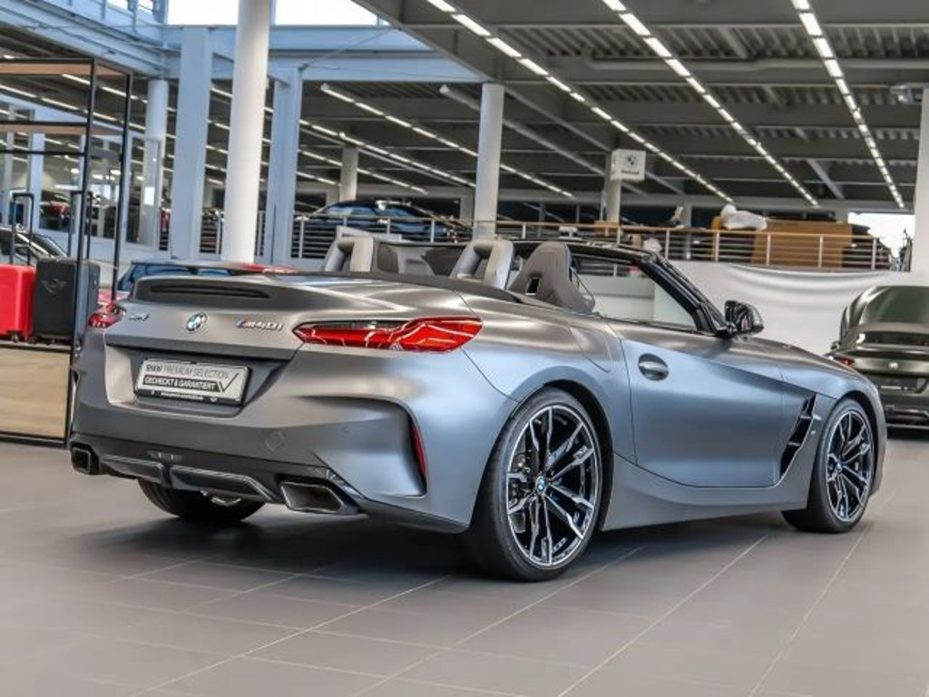 BMW Z4