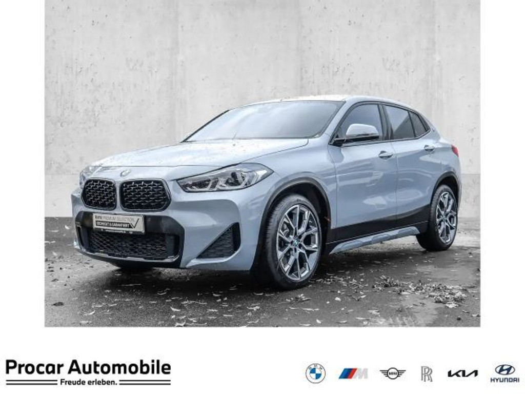 BMW X2 Coupé sDrive20i