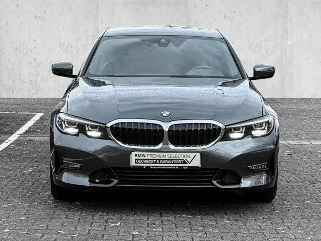 BMW 3 Serie