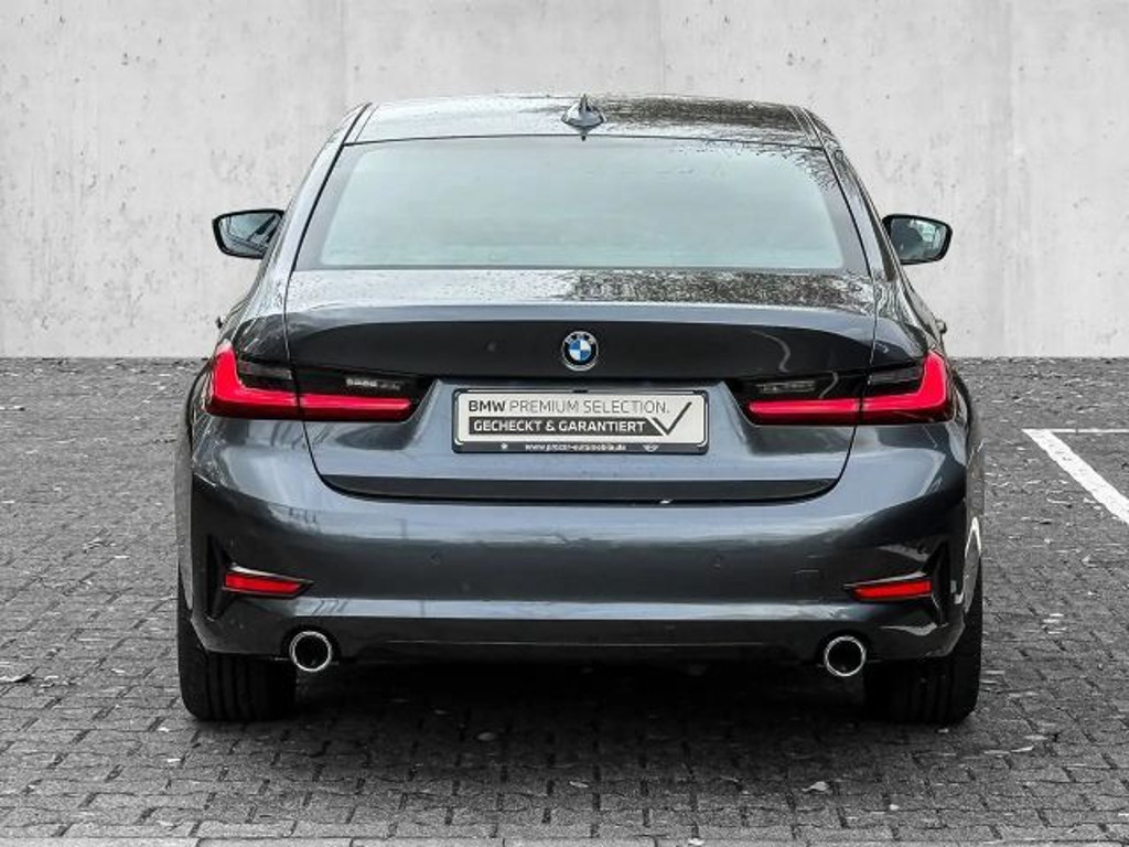 BMW 3 Serie