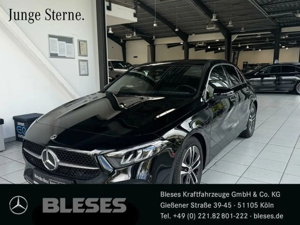 Mercedes-Benz A-Klasse A 180 Progressive