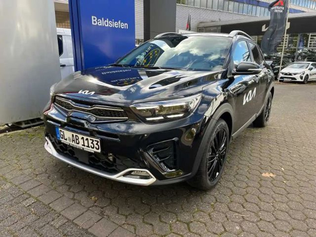 Kia Stonic GDi GT-Line