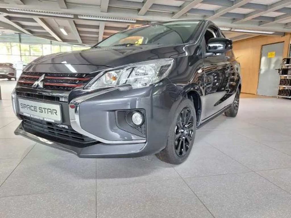 Mitsubishi Space Star ClearTec Star