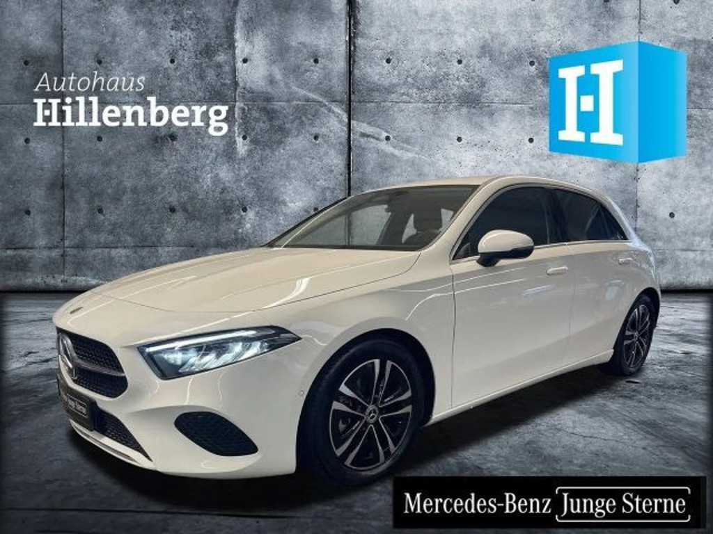 Mercedes-Benz A-Klasse A 180 Progressive