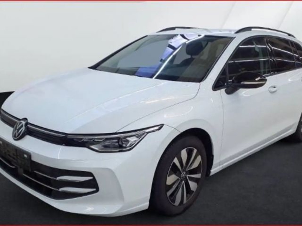 Volkswagen Golf DSG Variant 1.5 TSI Golf VIII