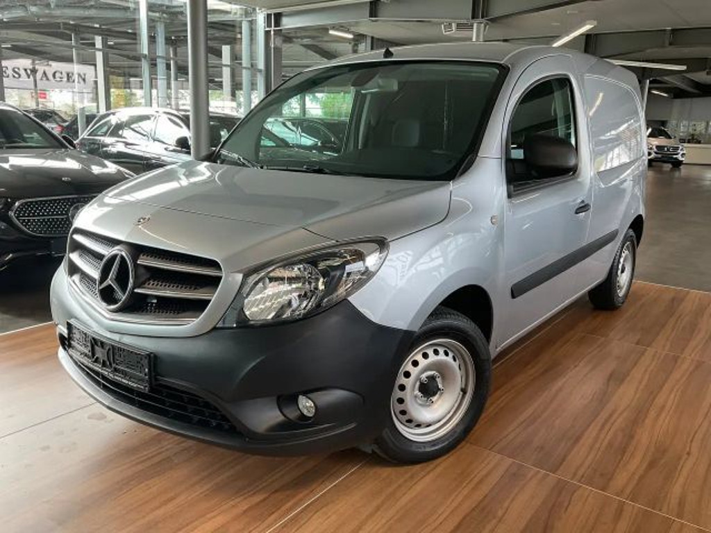 Mercedes-Benz Citan CDI