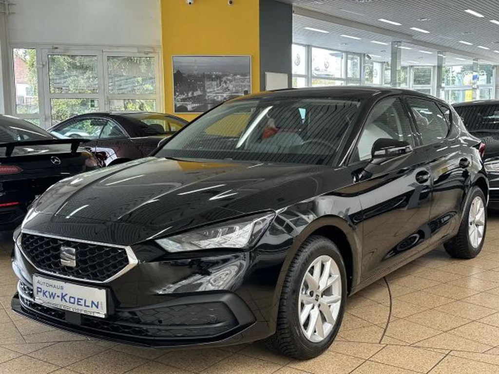 Seat Leon Style 1.5 TSI