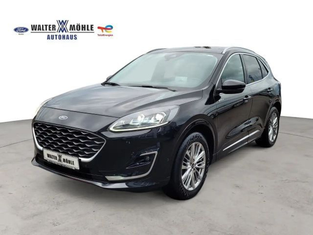 Ford Kuga 4x4 Vignale AWD