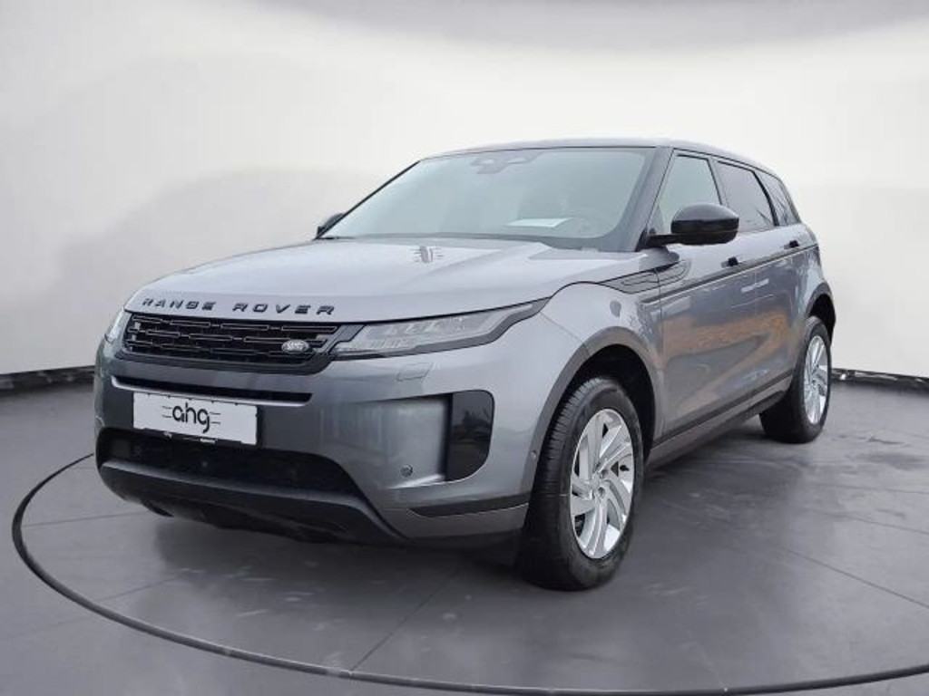 Land Rover Range Rover Evoque S