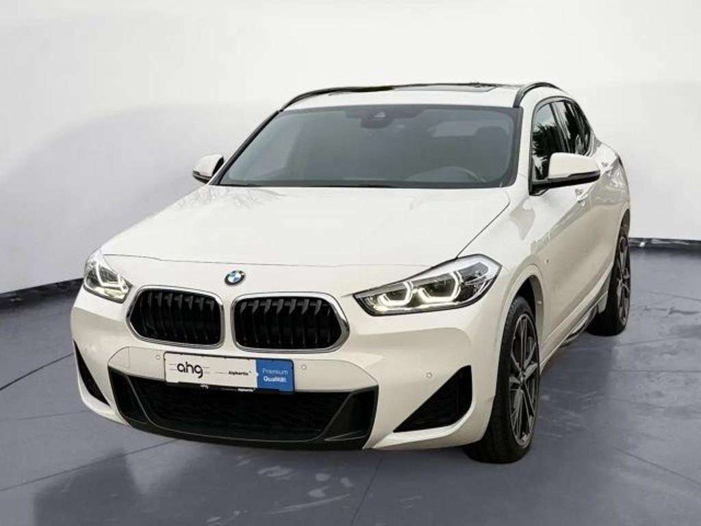 BMW X2 M-Sport xDrive20i