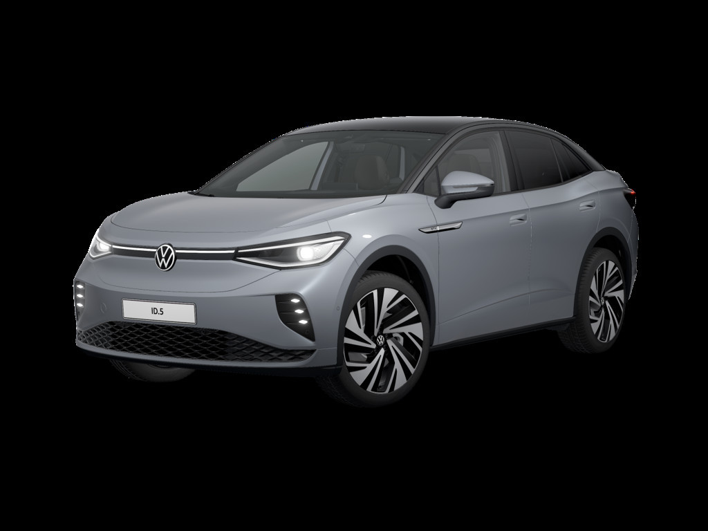 Volkswagen ID.5 4Motion