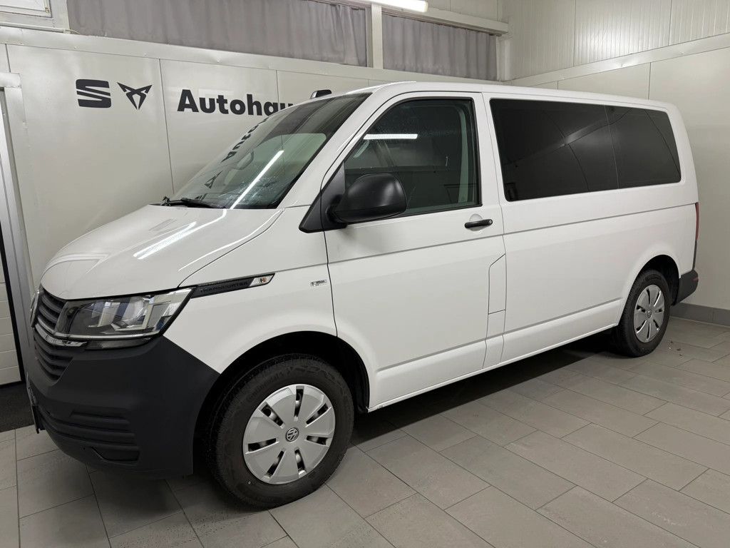 Volkswagen Transporter Kombi TDI