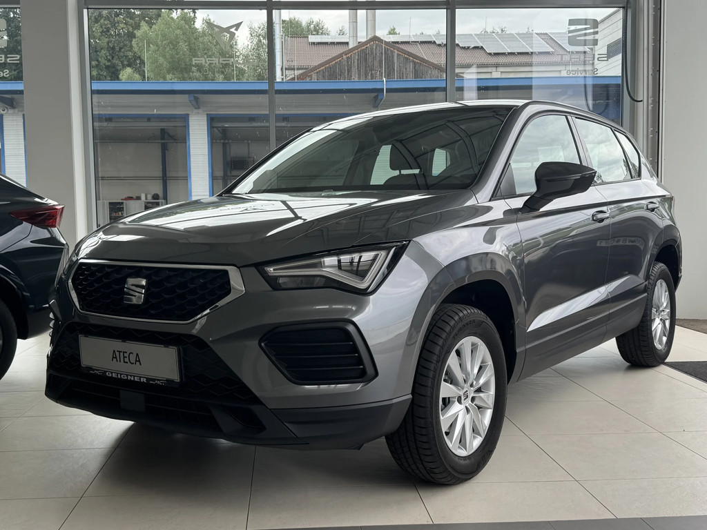 Seat Ateca 1.0 TSI Reference