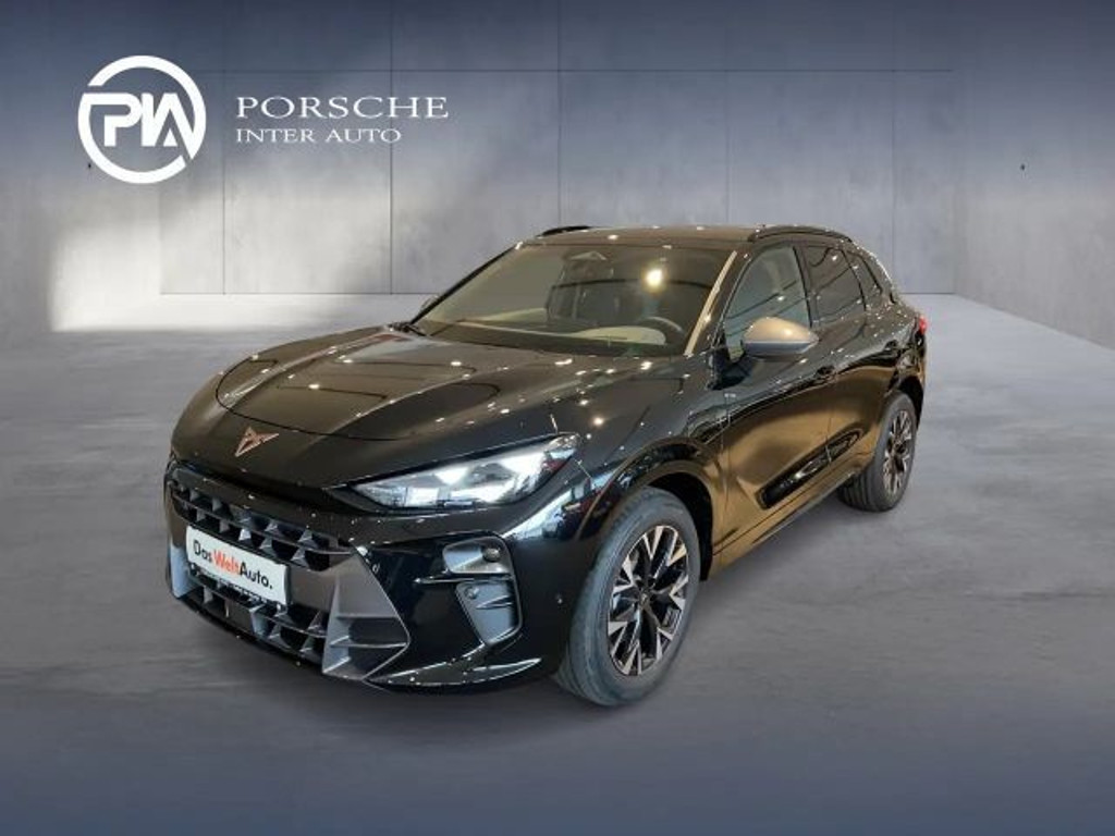 Cupra Terramar 1.5 e-Hybrid