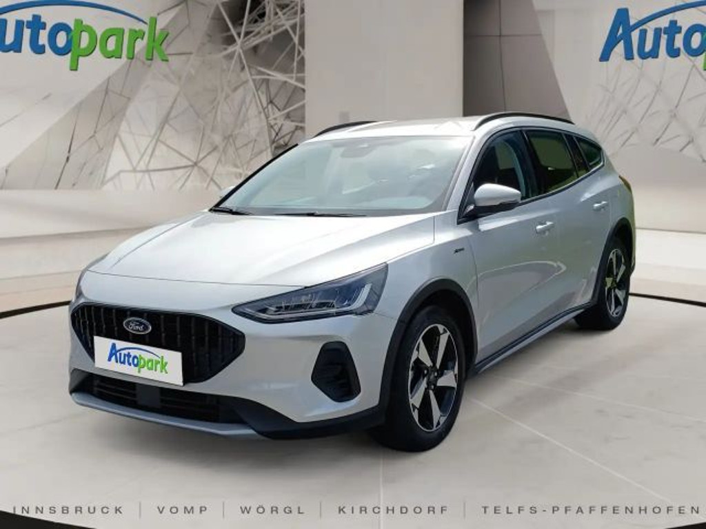Ford Focus Active