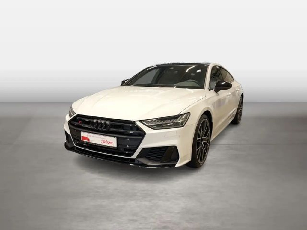 Audi S7 Sportback Quattro