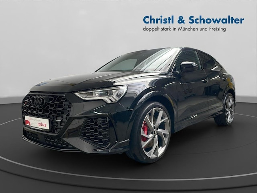 Audi RS Q3 Sportback Quattro S-Tronic