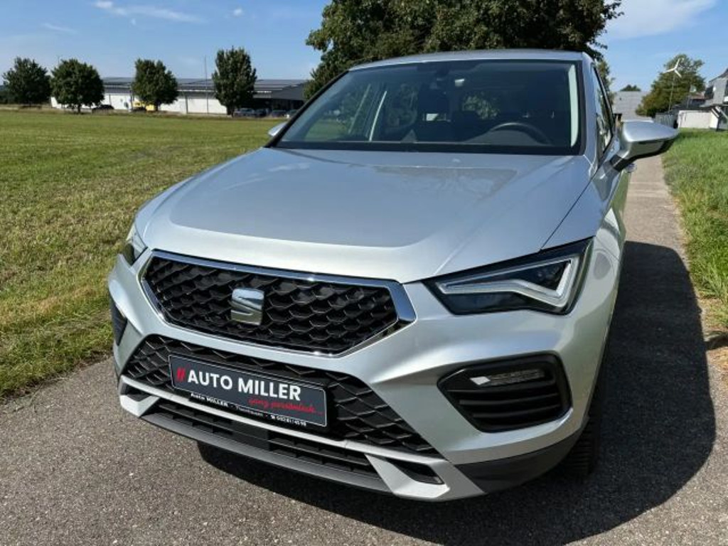 Seat Ateca Style 1.5 TSI
